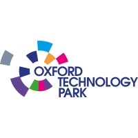Oxford Technology Park Logo