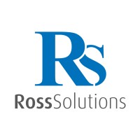 Ross Solutions Logo