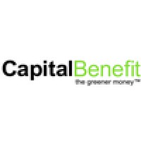 Capital Benefit, Inc. Logo