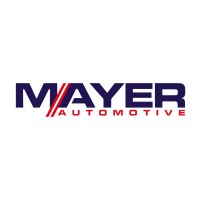 MAYER AUTOMOTIVE Logo