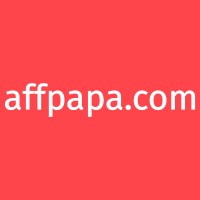 AffPapa Logo