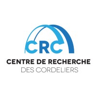 Centre de Recherche des Cordeliers Logo