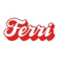 FERRI Suministros Industriales Logo