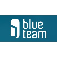blueteam GmbH Logo