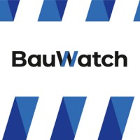 BauWatch Projekt Service GmbH Logo