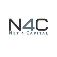 Net4Capital S.p.A. Logo