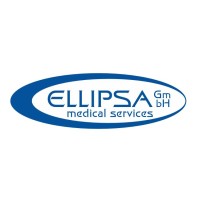 ELLIPSA medical services GmbH Logo