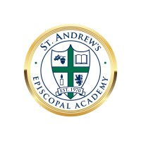 St. Andrews Episcopal Academy Logo