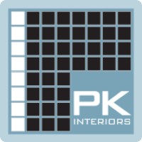 PK Interiors Logo