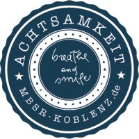 MBSR Institut Koblenz Logo