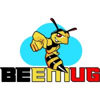 Beemug Logo