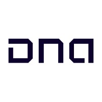 DNA Digital Nation Associates GmbH Logo