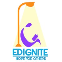 Edignite NGO Logo