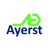 Ayerst Environmental Limited Logo