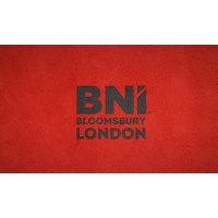 BNI Bloomsbury - London Logo