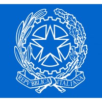 Ministero delle Infrastrutture e dei Trasporti Logo