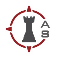 Asymmetric Solutions USA Logo