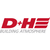 D+H BeLux S.à.r.l Logo
