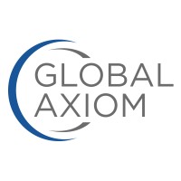 Global Axiom Inc. Logo