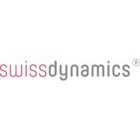 Swissdynamics datura manufacturing ag Logo