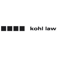 kohl law Logo