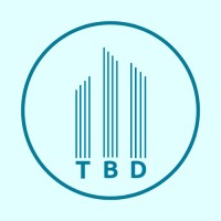 Tall Buildings Daily Logo