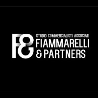 Studio Commercialisti Associati Fiammarelli & Partners Logo