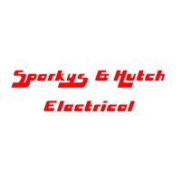 Sparkys & Hutch Electrical Ltd Logo