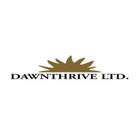 DAWNTHRIVE LIMITED Logo