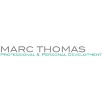 Marc Thomas Professional Development Logo