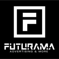 Futurama Advertising & More Logo