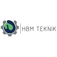HBM TEKNİK Logo