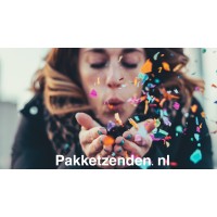 Pakketzenden.nl: Verras een ander met jouw cadeau Logo