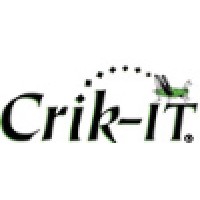 Crik-IT -- The powerful portal that helps you sell better. Logo