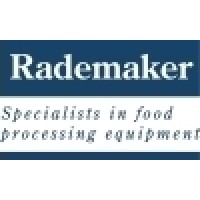Rademaker BV Logo