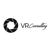 VR Consulting Logo