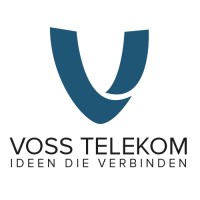 Voss Telekom GmbH Logo
