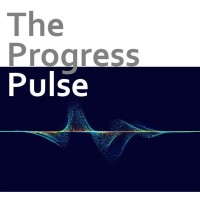 The Progress Pulse Logo