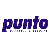 Punto Engineering Logo