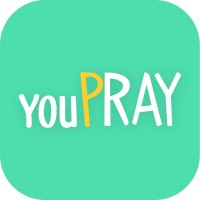 youPRAY Logo