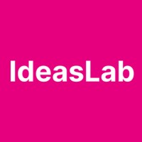 IdeasLab NUI Galway Logo