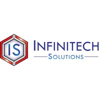Infinitech Solutions (Pty) Ltd Logo