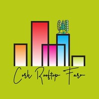 Cork Rooftop Farm Logo