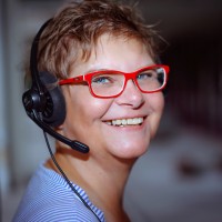 Marketing-Zauber • Birgit Schultz Logo