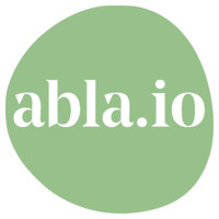 Abla Analytics Logo