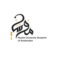 Muslim University Students of Amsterdam Logo