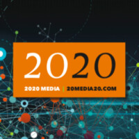 2020 Media/Ledger Publications Logo