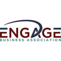 ENGAGE Business Association Logo