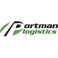 PORTMAN LOGISTICS LIMITED Logo