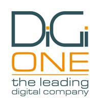 DiGi ONE Srl Logo